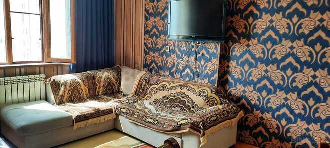 İcarəyə verilir 2 otaqlı yeni tikili 70 m², Həzi Aslanov m., photo 6 from 20
