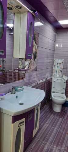 İcarəyə verilir 2 otaqlı yeni tikili 70 m², Həzi Aslanov m., photo 7 from 20
