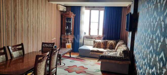 İcarəyə verilir 2 otaqlı yeni tikili 70 m², Həzi Aslanov m., photo 8 from 20