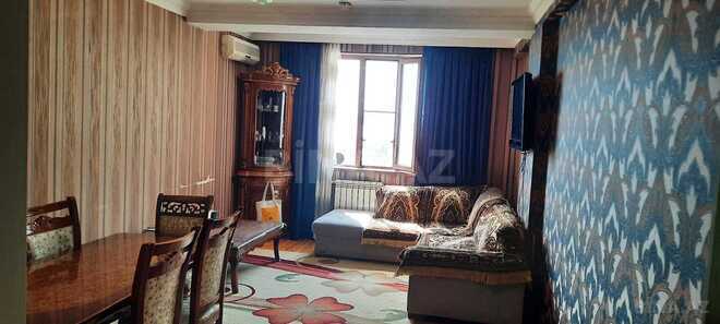 İcarəyə verilir 2 otaqlı yeni tikili 70 m², Həzi Aslanov m., photo 5 from 20