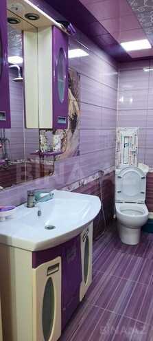 İcarəyə verilir 2 otaqlı yeni tikili 70 m², Həzi Aslanov m., photo 13 from 20