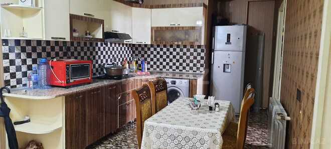 İcarəyə verilir 2 otaqlı yeni tikili 70 m², Həzi Aslanov m., photo 4 from 20