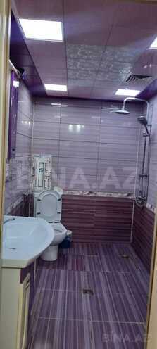 İcarəyə verilir 2 otaqlı yeni tikili 70 m², Həzi Aslanov m., photo 11 from 20