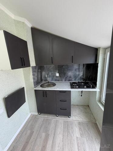Satılır 1 otaqlı yeni tikili 40 m², Masazır q., photo 7 from 8