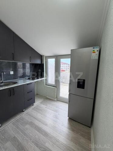 Satılır 1 otaqlı yeni tikili 40 m², Masazır q., photo 3 from 8