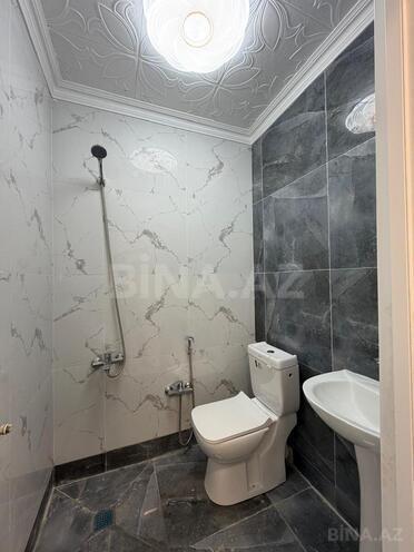 Satılır 1 otaqlı yeni tikili 40 m², Masazır q., photo 6 from 8