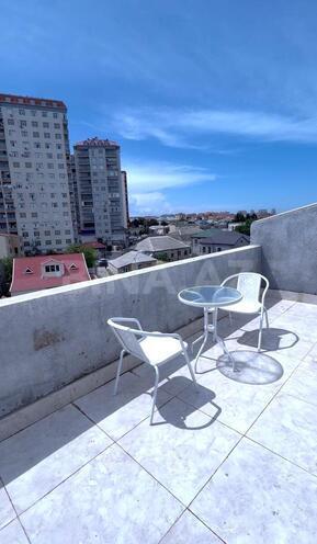 Satılır 1 otaqlı yeni tikili 40 m², Masazır q., photo 1 from 8