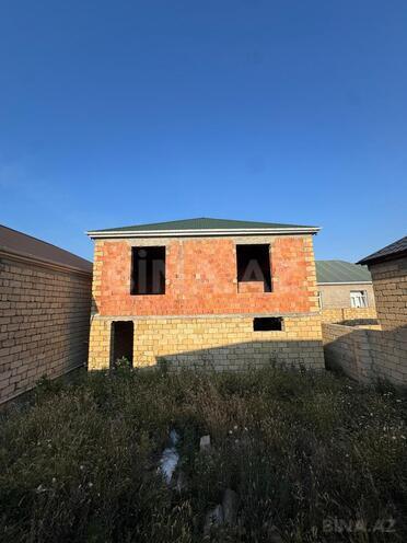 Satılır 4 otaqlı həyət evi/bağ evi 120 m², Saray q., photo 4 from 18