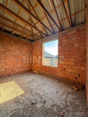 Satılır 4 otaqlı həyət evi/bağ evi 120 m², Saray q., photo 13 from 18