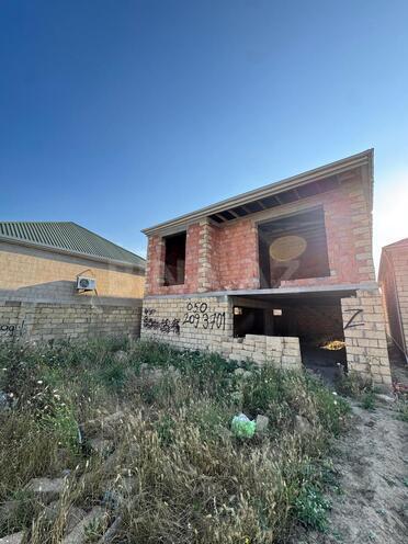 Satılır 4 otaqlı həyət evi/bağ evi 120 m², Saray q., photo 3 from 18