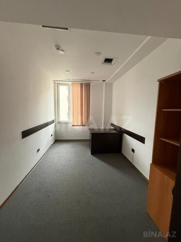İcarəyə verilir 1 otaqlı ofis 12 m², Şah İsmayıl Xətai m., photo 3 from 5