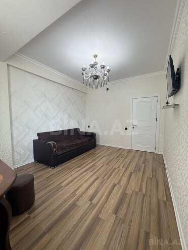 Продаётся 2-комн. новостройка 48 м², м. Ази Асланов, photo 3 from 9