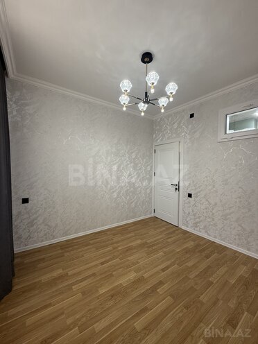 Продаётся 2-комн. новостройка 48 м², м. Ази Асланов, photo 5 from 9