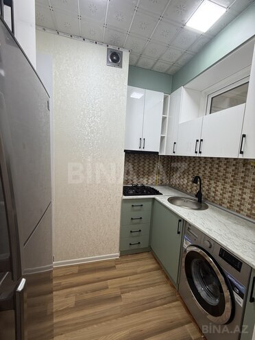 Продаётся 2-комн. новостройка 48 м², м. Ази Асланов, photo 6 from 9