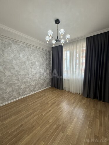 Продаётся 2-комн. новостройка 48 м², м. Ази Асланов, photo 4 from 9