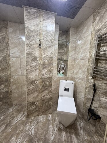 Продаётся 2-комн. новостройка 48 м², м. Ази Асланов, photo 8 from 9