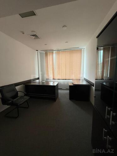 İcarəyə verilir 1 otaqlı ofis 12 m², Şah İsmayıl Xətai m., photo 4 from 5