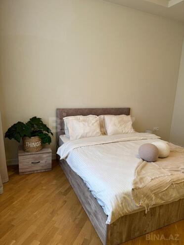 Satılır 5 otaqlı həyət evi/bağ evi 435 m², Badamdar q., photo 13 from 30