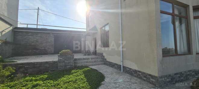 Satılır 5 otaqlı həyət evi/bağ evi 435 m², Badamdar q., photo 8 from 30