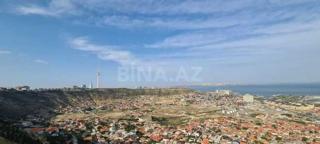 Satılır 5 otaqlı həyət evi/bağ evi 435 m², Badamdar q., photo 23 from 30
