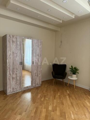 Satılır 5 otaqlı həyət evi/bağ evi 435 m², Badamdar q., photo 26 from 30