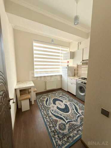 Продаётся 1-комн. новостройка 44 м², пос. Ясамал, photo 4 from 11