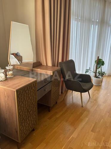 Satılır 5 otaqlı həyət evi/bağ evi 435 m², Badamdar q., photo 22 from 30