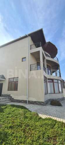 Satılır 5 otaqlı həyət evi/bağ evi 435 m², Badamdar q., photo 6 from 30