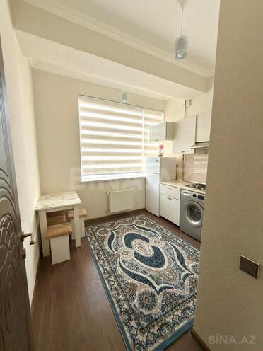 Продаётся 1-комн. новостройка 44 м², пос. Ясамал, photo 7 from 11