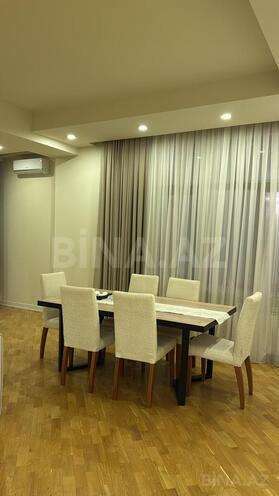 Satılır 5 otaqlı həyət evi/bağ evi 435 m², Badamdar q., photo 7 from 30
