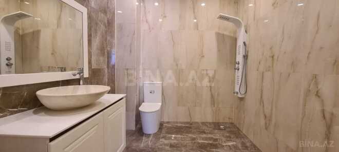 Satılır 5 otaqlı həyət evi/bağ evi 435 m², Badamdar q., photo 3 from 30