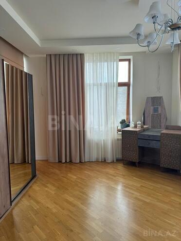 Satılır 5 otaqlı həyət evi/bağ evi 435 m², Badamdar q., photo 16 from 30