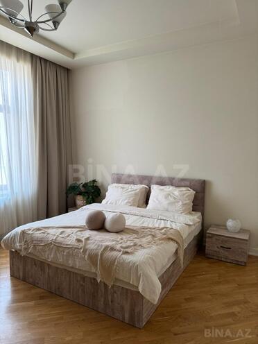 Satılır 5 otaqlı həyət evi/bağ evi 435 m², Badamdar q., photo 21 from 30