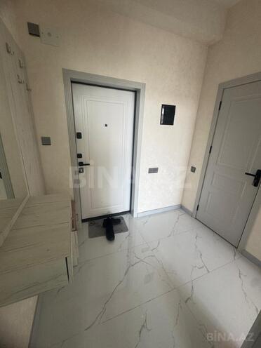 Сдаётся 2-комн. новостройка 55 м², м. 20 января, photo 8 from 9