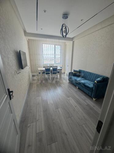 Сдаётся 2-комн. новостройка 55 м², м. 20 января, photo 1 from 9
