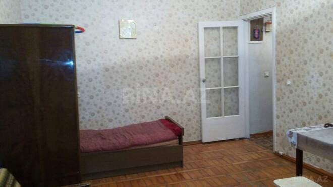 İcarəyə verilir 1 otaqlı köhnə tikili 35 m², Nəsimi r., photo 3 from 9