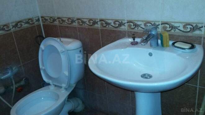 İcarəyə verilir 1 otaqlı köhnə tikili 35 m², Nəsimi r., photo 8 from 9