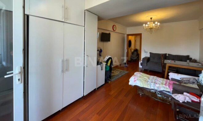 İcarəyə verilir 1 otaqlı köhnə tikili 35 m², Gənclik m., photo 3 from 8
