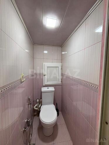 Сдаётся 2-комн. вторичка 70 м², м. Элмляр Академиясы, photo 13 from 14