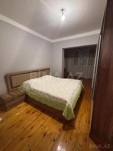Сдаётся 2-комн. вторичка 70 м², м. Элмляр Академиясы, photo 7 from 14