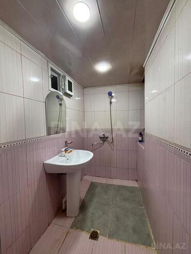 Сдаётся 2-комн. вторичка 70 м², м. Элмляр Академиясы, photo 12 from 14