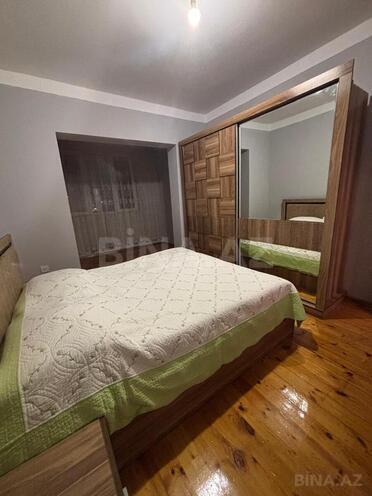 Сдаётся 2-комн. вторичка 70 м², м. Элмляр Академиясы, photo 3 from 14