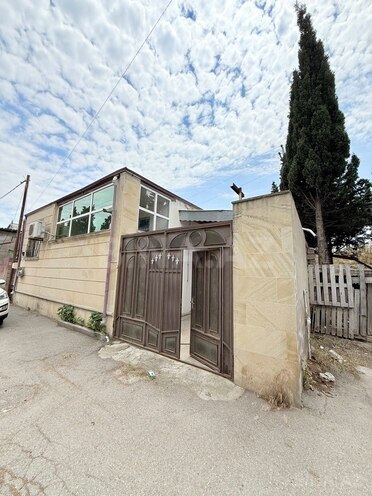 Продаётся 3-комн. дом/дача 70 м², Абшеронcкий  р., photo 1 from 12