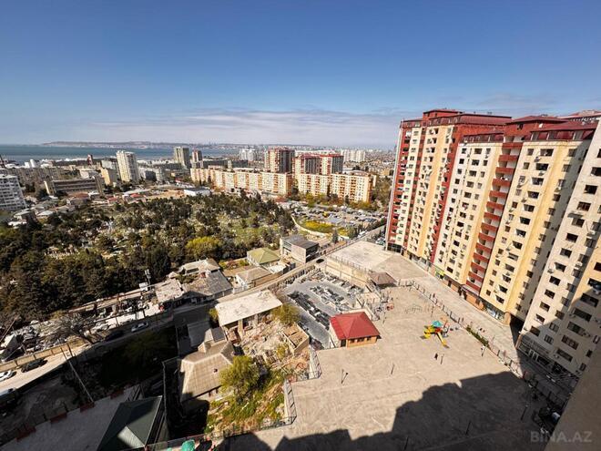 İcarəyə verilir 2 otaqlı yeni tikili 70 m², Həzi Aslanov m., photo 19 from 20