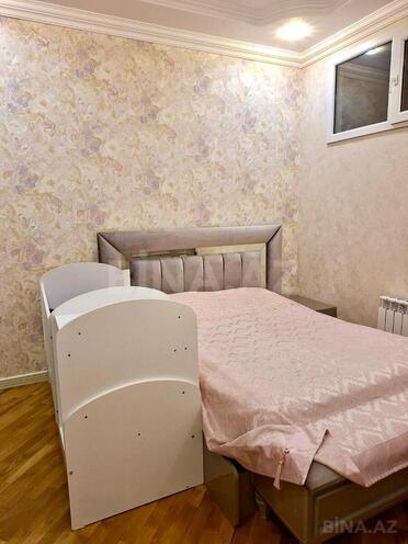 Продаётся 3-комн. новостройка 75 м², Насиминский  р., photo 9 from 13