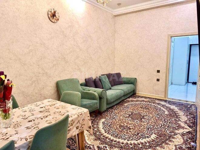 Продаётся 3-комн. новостройка 75 м², Насиминский  р., photo 4 from 13