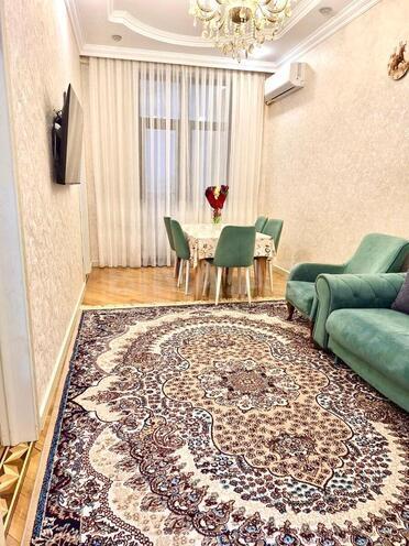 Продаётся 3-комн. новостройка 75 м², Насиминский  р., photo 3 from 13