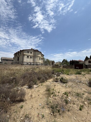 Satılır  torpaq 12 sot, Badamdar q., photo 6 from 7
