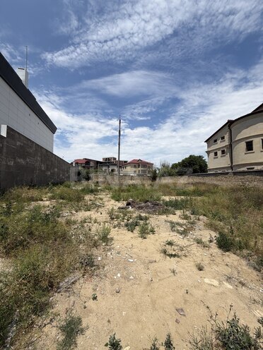 Satılır  torpaq 12 sot, Badamdar q., photo 5 from 7