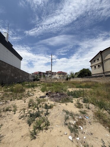 Satılır  torpaq 12 sot, Badamdar q., photo 4 from 7